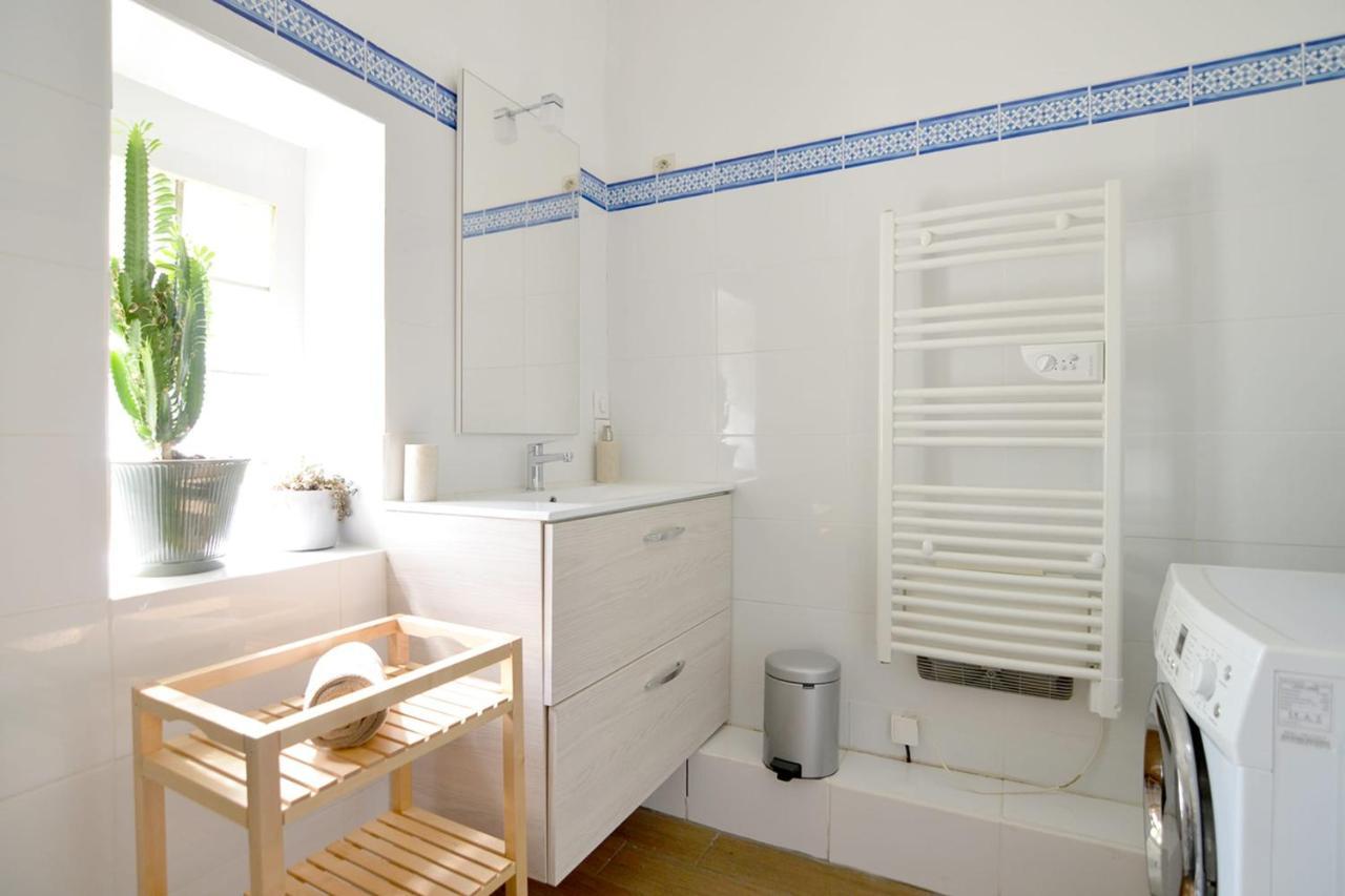 Gambetta Stylish 2 Bedrooms Apartment - Between Beach & Fresh Market Biarriz Exterior foto